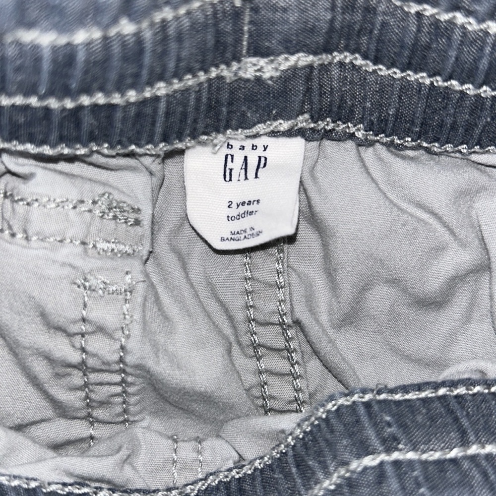 Gap bundle - Picture 2 of 6